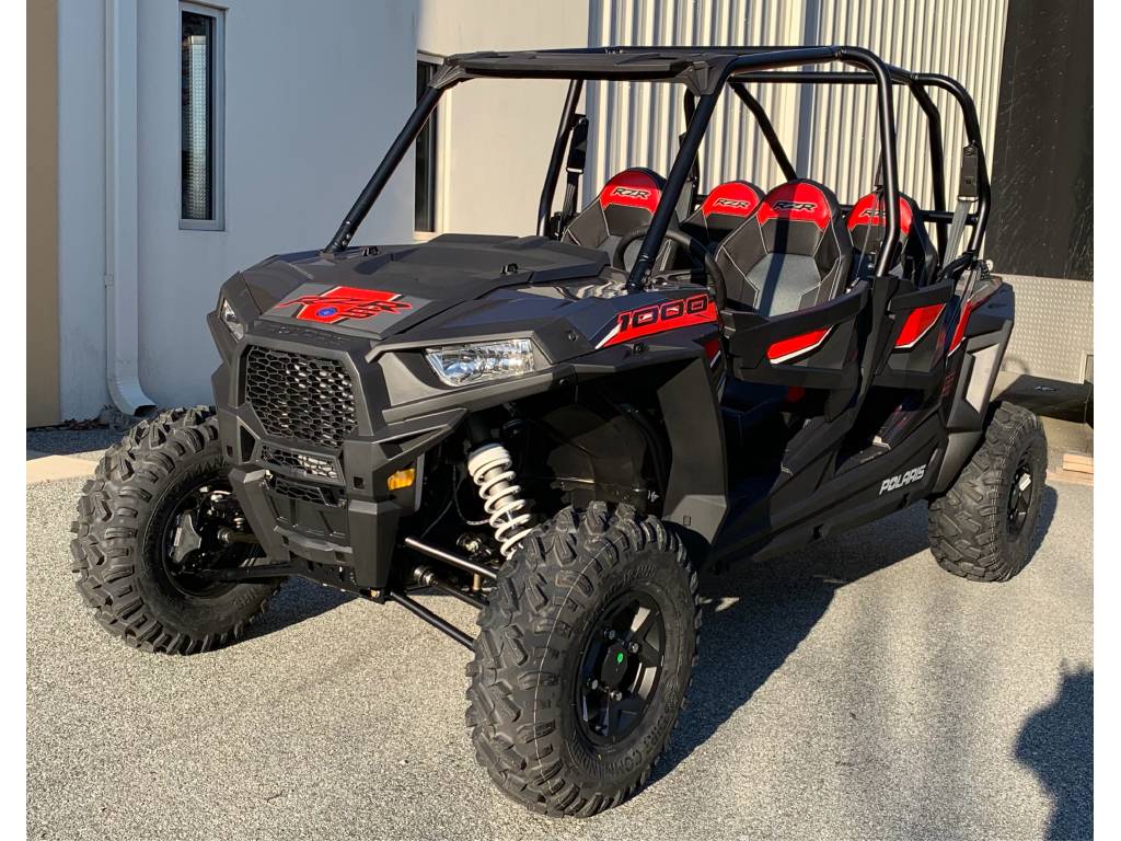 Unguided Snowmobile & Snow Bike Rentals Vail & Denver CO at Vail